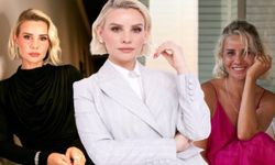 Esra Erol'un küçük oğlundan büyük maharet: Annesine sufle yaptı