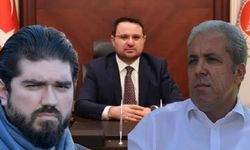 Rasim Ozan Kütahyalı ve Şamil Tayyar'dan 'Akın Gürlek' paylaşımı