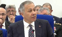 Türkiye Büyük Millet Meclisi'nde bir ilk: Kürtçe ifadeler tutanaklara geçti!