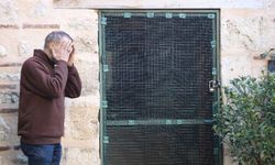 Evliyalar diyarında 9 türbeye birden kilit vuruldu: Vatandaş tepkili