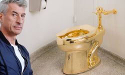 Aşırı zenginleşmeye bir başkaldırı: 'Amerika' adlı eser satışa çıkıyor! Fiyatı el yakacak