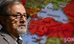 Deprem bilimci profesör Naci Görür'den Sındırgı için endişelendiren yorum!