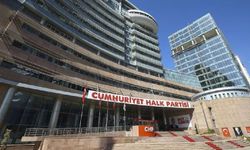 Savcılık, CHP İstanbul İl Başkanlığı binasına el konulmasını talep etti