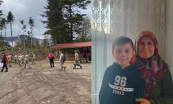 Ülkeyi yasa boğan ana-oğul hipotermiden mi öldü?