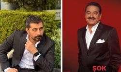 İbrahim Tatlıses ile oğlu arasındaki polemik büyüyor: Ahmet Tatlıses altta kalmadı