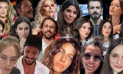 Uyuşturucu operasyonunda alınan ünlülerin ifadeleri ortaya çıktı