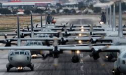 Yunan Hava Kuvvetleri'nden diplomasi skandalı! 'Sorumlusu hesap versin'