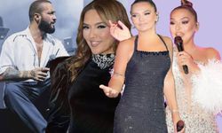 Demet Akalın ile Berkay Şahin arasındaki küslük 6 yıl sonra havalimanında bitti