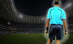 Bahis skandalının merkezindeki 152 hakemden ortak açıklama