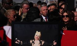 Muazzez Abacı Ankara'da son yolculuğuna uğurlandı