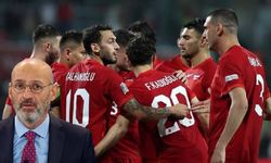 Serhat Ulueren: 'Milli futbolcu, Gürcistan maçında karşılıklı gol var oynadı’