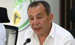 Bolu Belediye Başkanı Tanju Özcan 'ölüm' tehditleri alıyor: Emniyete başvurdu!