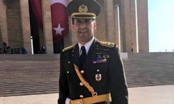 Orkun Özeller’e saldırmak isteyen MHP’liyi şehit yakınları engelledi