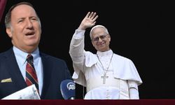 Emekli Tümamiral'den Papa'nın İznik ziyaretinde 'gizli mesaj' iddiası