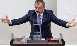 Cumhurbaşkanı Başdanışmanı Saral'dan, Özgür Özel'e 'yerini bilecek' tepkisi