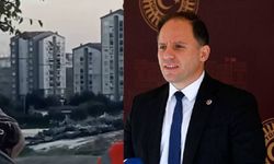 CHP'li Yavuzyılmaz, Bakan Uraloğlu'na seslendi: 'Bunun adı cinayete teşebbüs'