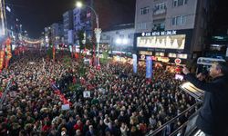 CHP lideri Özel'den soruşturma isyanı: 'Görevden alacaklarına bize soruşturma açıyorlar'