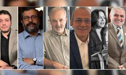 Sabah alınan gazeteciler serbest, telefonlarına el konuldu!