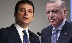 İmamoğlu'ndan Cumhurbaşkanı Erdoğan'a: 'Geçmişinden belki hatırlar'