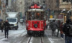 Sıcaklara veda, kışa merhaba: İstanbul'a kar yağacak mı acaba?