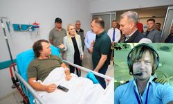 Acıyı katlayan gerçek: Muğla'daki kazadan kurtuldu Hırvatistan'da şehit düştü