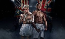 YouTuber ile eski dünya şampiyonunun maç tarihi belli oldu: 200 milyon sterlinlik maç!