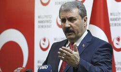 Cumhur İttifakı'nda 'Papa' krizi: MHP'den sonra BBP de isyan etti!