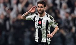 Rafa Silva'dan taraftara saç baş yoldurtacak haber! Şimdi sırası mı?