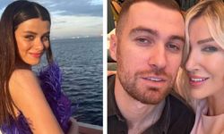 Seda Sayan müstakbel gelinini canlı yayında sorusuyla terletti