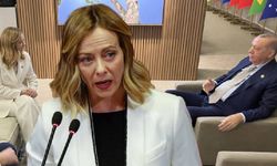 İtalya Başbakanı Meloni, Ukrayna konusunda Cumhurbaşkanı Erdoğan'a güveniyor