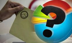 'Anketlerin anketi'ne göre hangi parti önde gidiyor? 13 anketin ortalaması alındı!