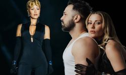 Derya Uluğ Asil Gök aşkında yeni seviye: 'Artık telepatik olarak bile anlaşıyoruz'