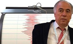 Deprem uzmanından korkutan uyarı: 'İstanbul'un dibindeki fay uyanıyor hazırlıklı olun'