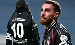 Derbi hezimeti sonrası Orkun Kökçü'den 'kırmızı kart' açıklaması