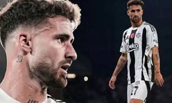 Rafa Silva İstanbul'daki düzenini bozdu: Resmi açıklamaya kaldı