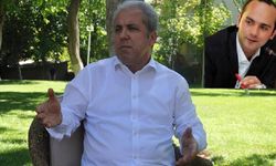 Şamil Tayyar'dan 'Tayfun Kahraman' tepkisi: 'HSK, bu mahkemeyi incelemeye alsın'