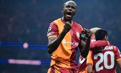 Osimhen gardını düşürmeden saldırmaya devam ediyor: İşte taktiği