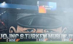 UEFA Fenerbahçe maçında açılan pankarta verilecek cezayı belirledi