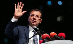 Sosyal medya hesabı tekrar kapatılan İmamoğlu: 'Nerede kalmıştık?'