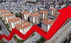 Satılık ev fiyatları Kasım verileri açıklandı: En pahalı ve en ucuz evler hangi illerde?