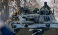 Ukrayna Savaşı'nda Rusya'nın asker kaybı tahmini tüyler ürpertti