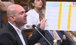 AK Parti'li belediyenin ulaşım zammı İBB Meclisi gündeminde: 'Alın size tutarsızlık'