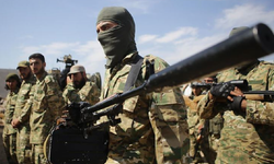 PKK ile Suriye Ordusu arasında çatışma! PKK'lılar takviye birlikler gönderiyor