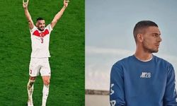 Merih Demiral'dan samimi açıklamalar: 'Bozkurt' işaretinin öyküsünü anlattı