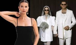 'Yeni bebekleri olan İrem Helvacıoğlu ile Ural Kaspar boşanıyor' iddiası hayranlarını sarstı