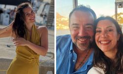 Ata Demirer, sevgilisiyle 'romantizmin başkenti'ne gitti: Ünlü oyuncu bu sefer çok 'başka' seviyor!