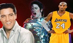 Yattıkları yerden kazanmaya devam ediyorlar! 'En Çok Kazanan Ölü Ünlüler' listesi açıklandı