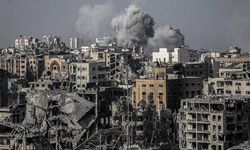 İstanbul'a Gazze Zirvesi için 7 bakan geliyor