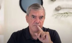 Yılmaz Özdil'den çarpıcı yorum: 'Hükümetin Demirtaş'a ihtiyacı var'