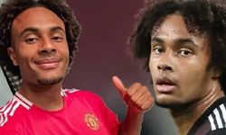 Fenerbahçe'nin markaja aldığı Zirkzee'ye İngiliz kulübü kancayı taktı